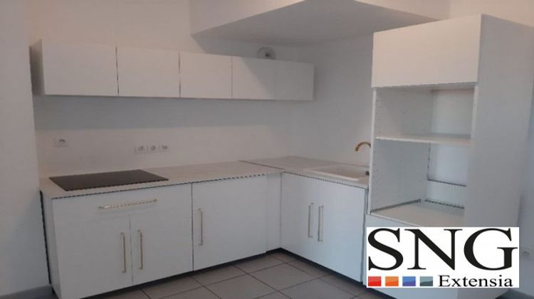 Ma-Cabane - Vente Appartement Marseille, 61 m²