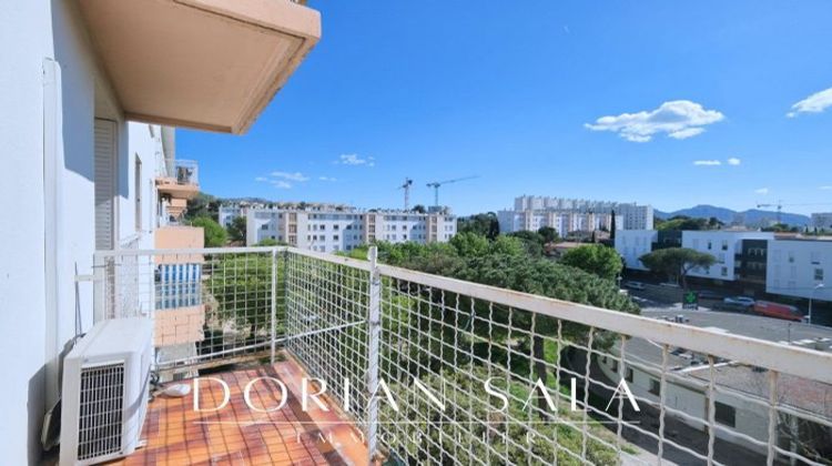 Ma-Cabane - Vente Appartement Marseille, 64 m²