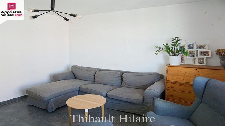 Ma-Cabane - Vente Appartement MARSEILLE, 81 m²