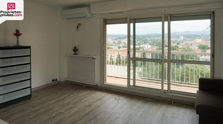 Ma-Cabane - Vente Appartement MARSEILLE, 75 m²