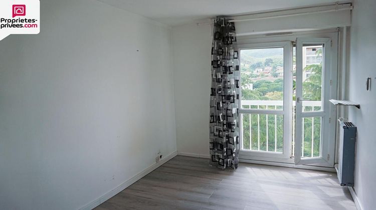 Ma-Cabane - Vente Appartement MARSEILLE, 75 m²