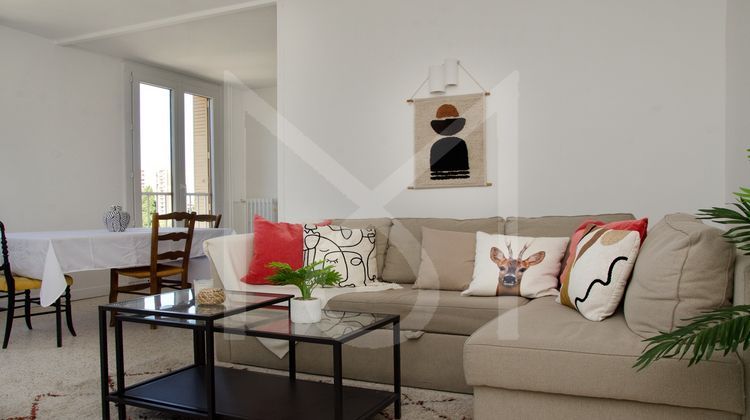 Ma-Cabane - Vente Appartement Marseille, 96 m²