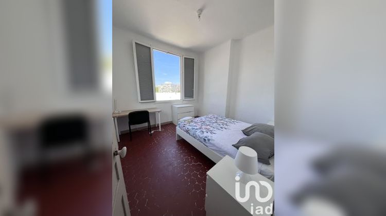 Ma-Cabane - Vente Appartement Marseille, 38 m²