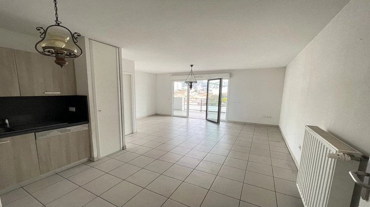 Ma-Cabane - Vente Appartement Marseille, 60 m²