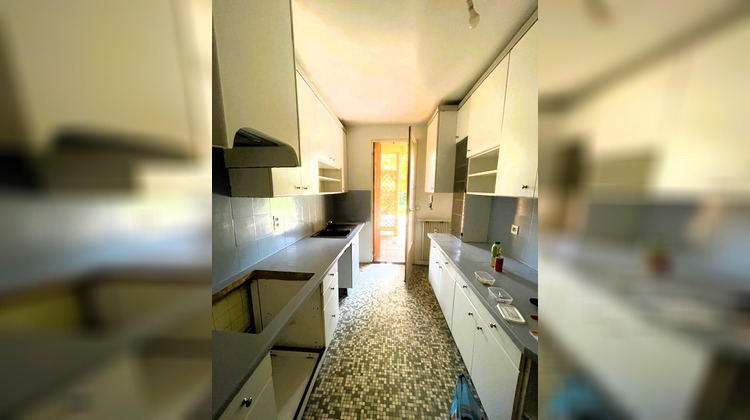 Ma-Cabane - Vente Appartement Marseille, 70 m²