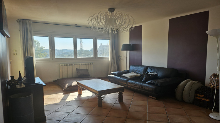 Ma-Cabane - Vente Appartement Marseille, 75 m²