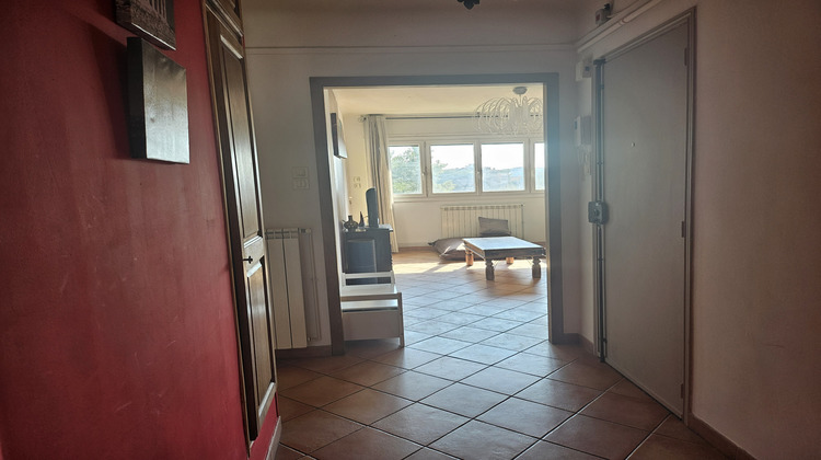 Ma-Cabane - Vente Appartement Marseille, 75 m²