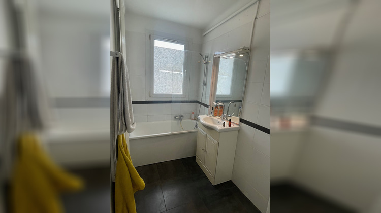 Ma-Cabane - Vente Appartement Marseille, 54 m²