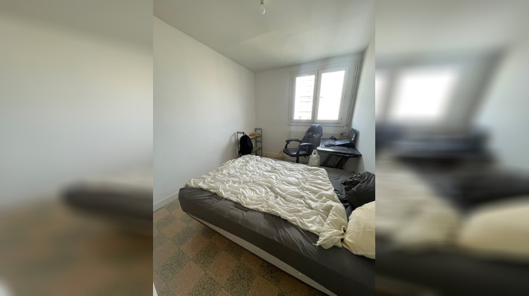 Ma-Cabane - Vente Appartement Marseille, 54 m²