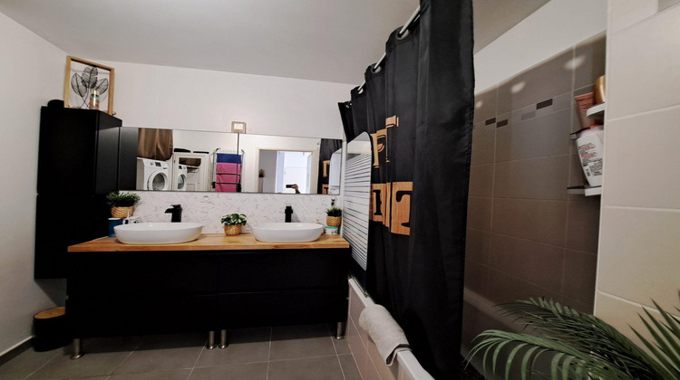 Ma-Cabane - Vente Appartement Marseille, 84 m²