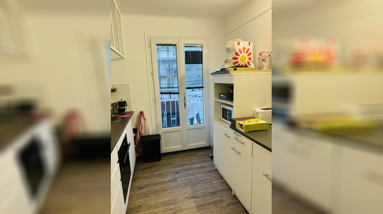 Ma-Cabane - Vente Appartement Marseille, 68 m²