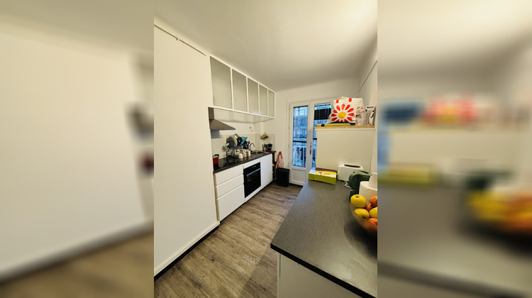 Ma-Cabane - Vente Appartement Marseille, 68 m²