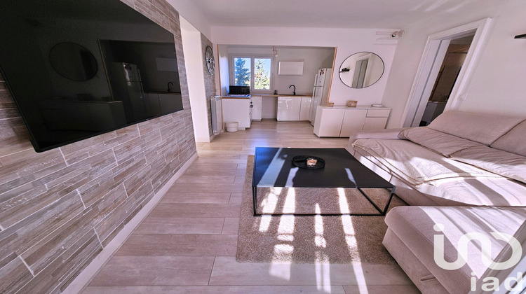 Ma-Cabane - Vente Appartement Marseille, 50 m²