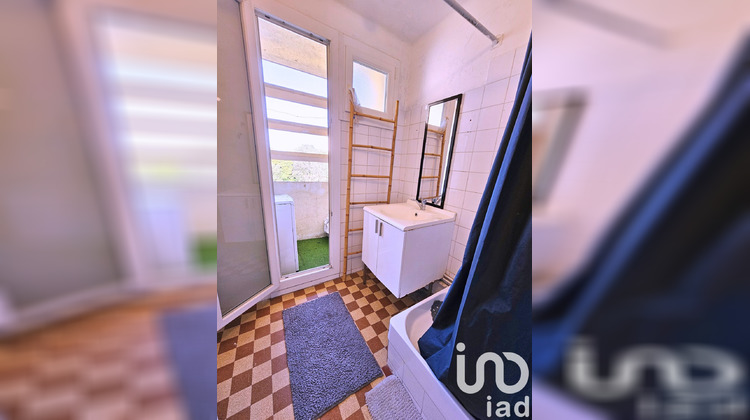 Ma-Cabane - Vente Appartement Marseille, 50 m²