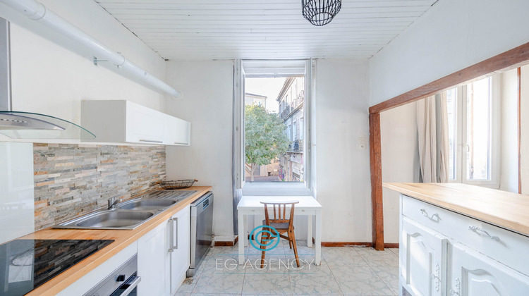 Ma-Cabane - Vente Appartement Marseille, 74 m²