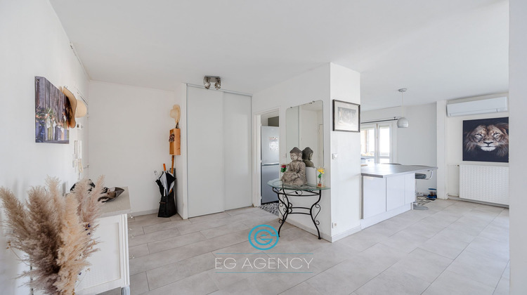 Ma-Cabane - Vente Appartement Marseille, 76 m²