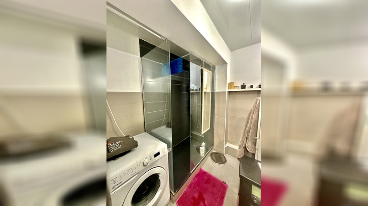 Ma-Cabane - Vente Appartement Marseille, 63 m²