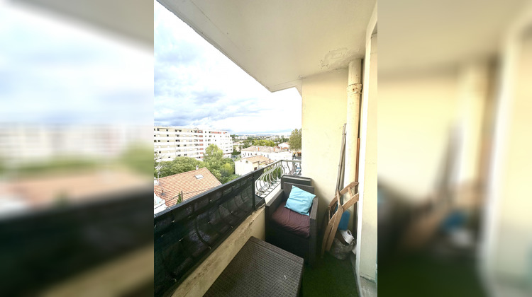 Ma-Cabane - Vente Appartement Marseille, 63 m²