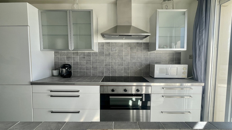 Ma-Cabane - Vente Appartement Marseille, 38 m²