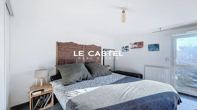 Ma-Cabane - Vente Appartement Marseille, 62 m²