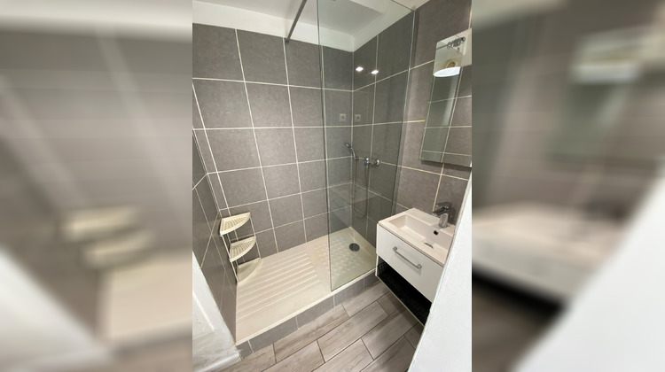 Ma-Cabane - Vente Appartement Marseille, 18 m²