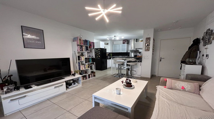 Ma-Cabane - Vente Appartement Marseille, 42 m²