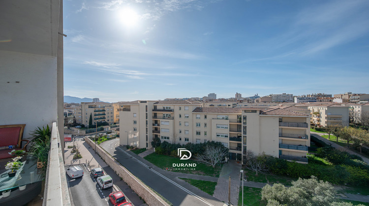 Ma-Cabane - Vente Appartement Marseille, 75 m²