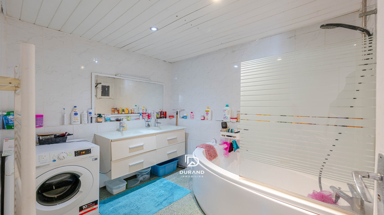 Ma-Cabane - Vente Appartement Marseille, 75 m²