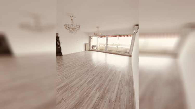 Ma-Cabane - Vente Appartement Marseille, 96 m²