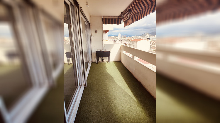 Ma-Cabane - Vente Appartement Marseille, 96 m²