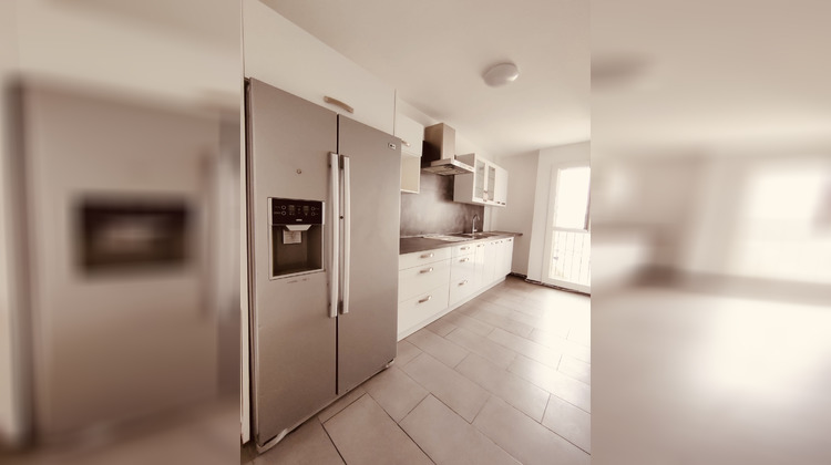 Ma-Cabane - Vente Appartement Marseille, 96 m²