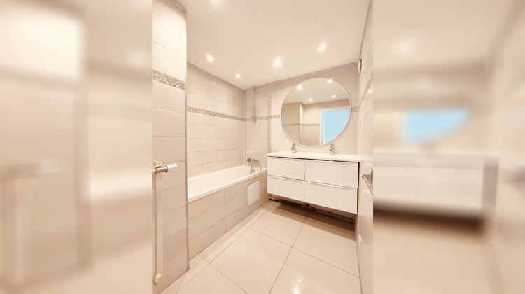 Ma-Cabane - Vente Appartement Marseille, 96 m²