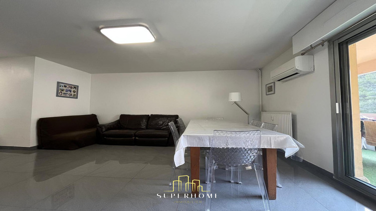 Ma-Cabane - Vente Appartement Marseille, 95 m²