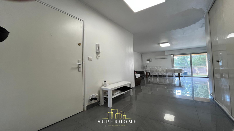 Ma-Cabane - Vente Appartement Marseille, 95 m²