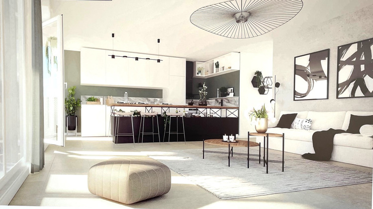 Ma-Cabane - Vente Appartement Marseille, 95 m²