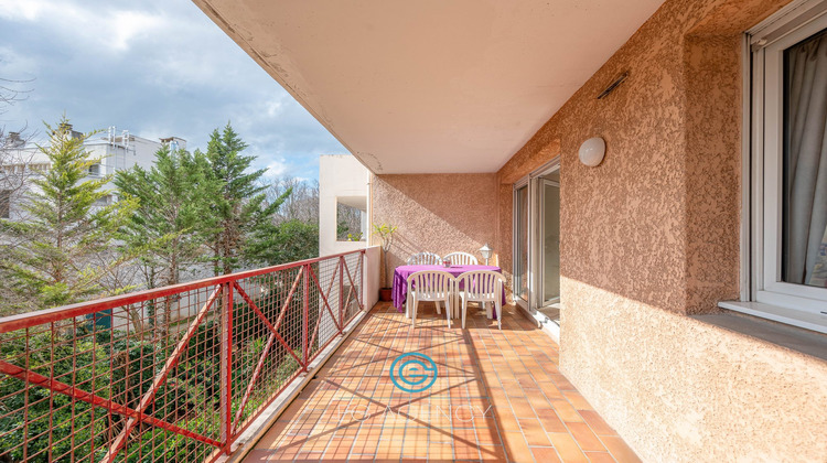 Ma-Cabane - Vente Appartement Marseille, 100 m²