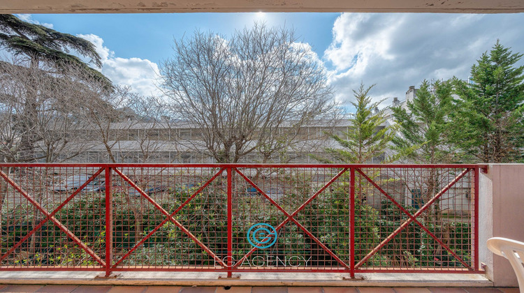 Ma-Cabane - Vente Appartement Marseille, 100 m²