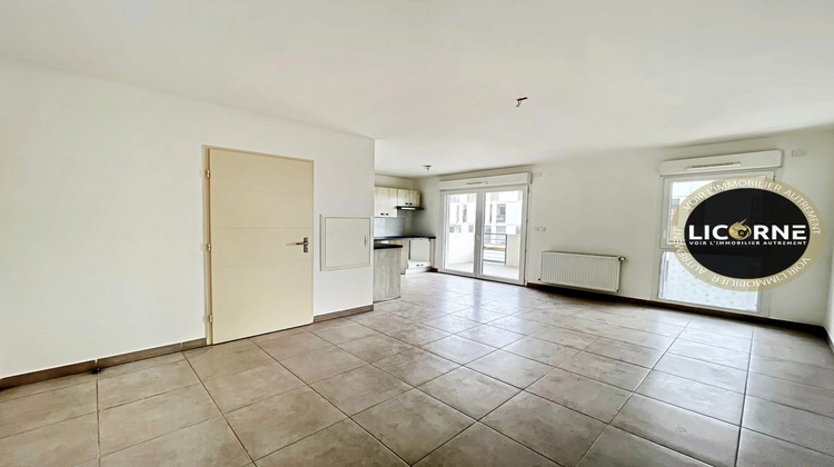 Ma-Cabane - Vente Appartement Marseille, 43 m²