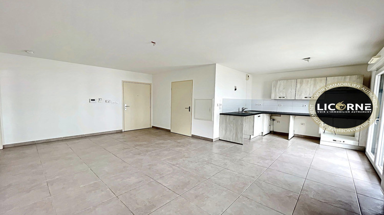 Ma-Cabane - Vente Appartement Marseille, 43 m²