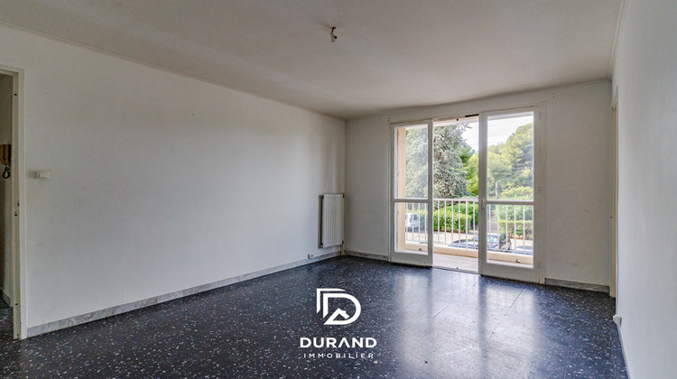 Ma-Cabane - Vente Appartement Marseille, 51 m²