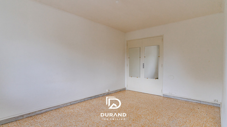 Ma-Cabane - Vente Appartement Marseille, 51 m²