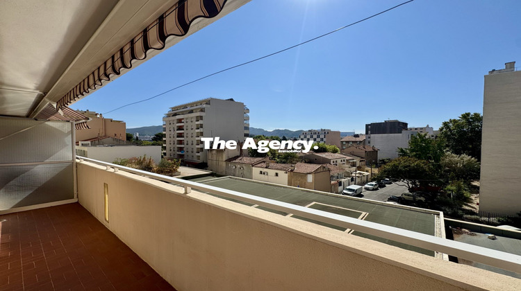 Ma-Cabane - Vente Appartement Marseille, 96 m²
