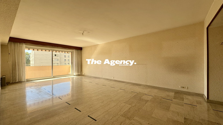 Ma-Cabane - Vente Appartement Marseille, 96 m²