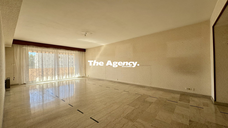 Ma-Cabane - Vente Appartement Marseille, 96 m²