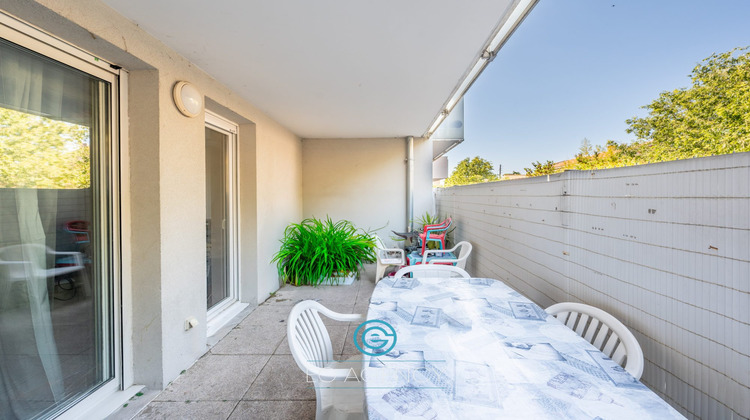 Ma-Cabane - Vente Appartement Marseille, 32 m²