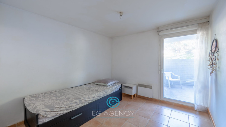 Ma-Cabane - Vente Appartement Marseille, 32 m²