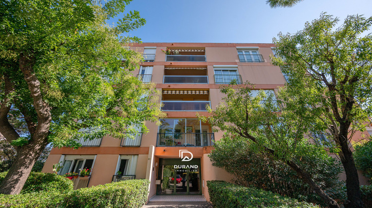 Ma-Cabane - Vente Appartement Marseille, 44 m²