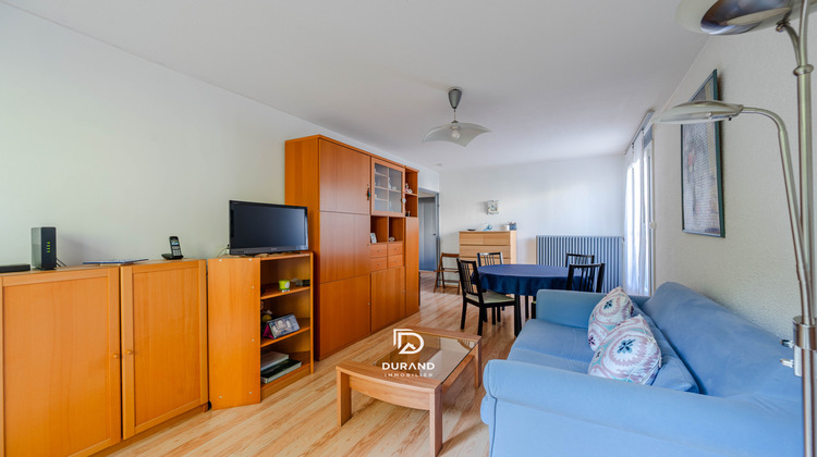 Ma-Cabane - Vente Appartement Marseille, 44 m²