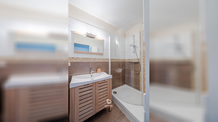 Ma-Cabane - Vente Appartement Marseille, 44 m²