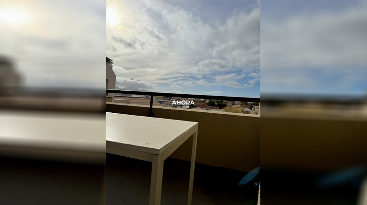 Ma-Cabane - Vente Appartement Marseille, 38 m²